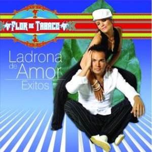 Ladrona De Amor... Exitos