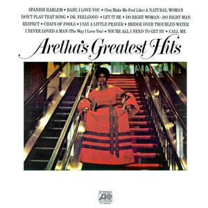 Aretha's Greatest Hits