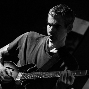 Ben Monder photo provided by Last.fm