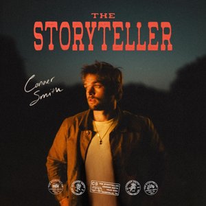 The Storyteller - EP