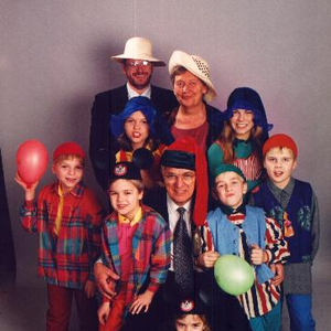 Dzeguzīte photo provided by Last.fm