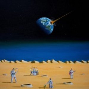 Out Of Reach
