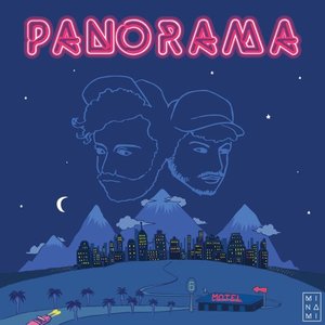 Panorama - EP