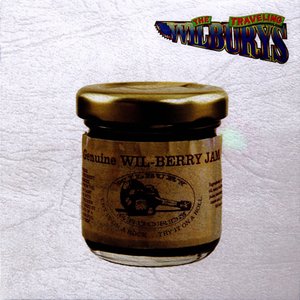 Wil-Berry Jam