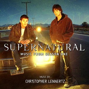 Image for 'Supernatural'