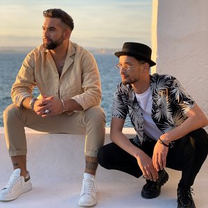 Soolking, Kendji Girac 的头像