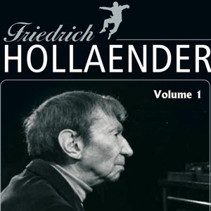 Friedrich Holländer Vol. 1