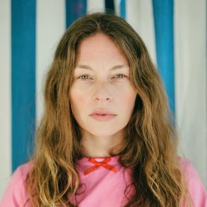 Avatar de Anna Rossinelli