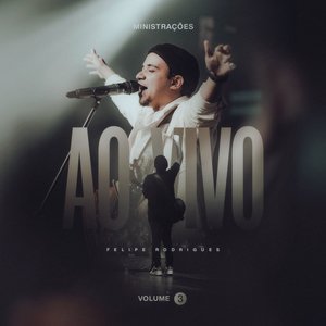 Ministrações, Vol. 3 (Ao Vivo)