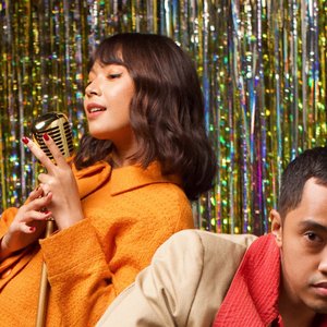 Vira Talisa & Laze 的头像