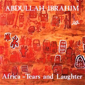 Image for 'Africa - Tears and Laughter'