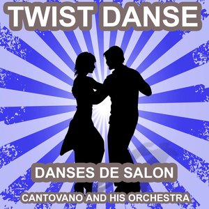 Twist danse (Danses de salon)
