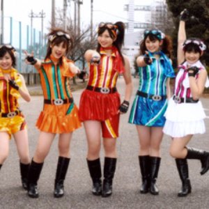 Avatar for Berryz仮面