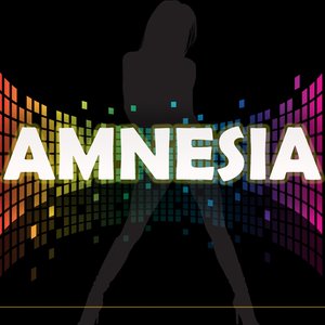 Amnesia (A Tribute to Ian Carey, Rosette, Timbaland and Brasco)
