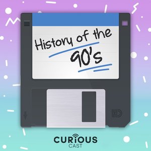 History of the 90s 的头像