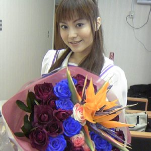 Avatar for Ishibashi Tomoko
