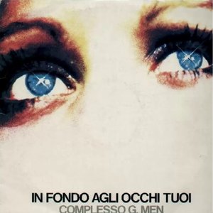 In Fondo Agli Occhi Tuoi