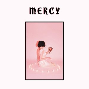 Mercy - Single