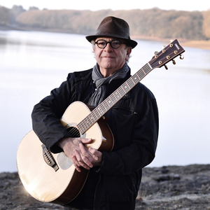 Soïg Sibéril photo provided by Last.fm