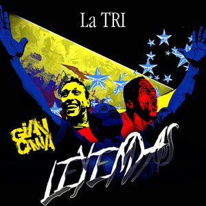 La Tri Ecuador