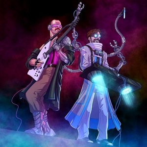 Avatar for Shades of Thunder