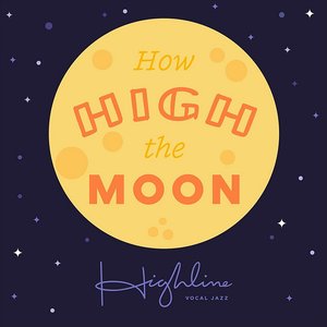 How High the Moon