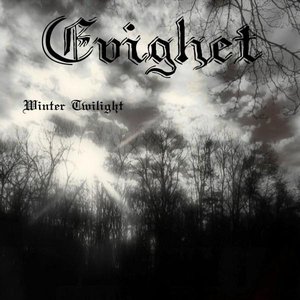 Winter Twilight