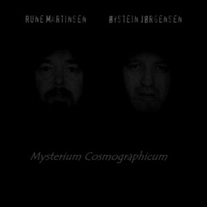 Mysterium Cosmographicum