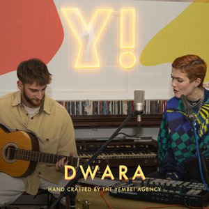 Dwara & Khotton Palm 的头像