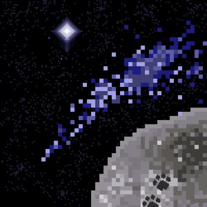 Space Walking