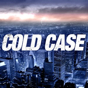 Cold Case (TV Show Unreleased Extended Song Theme)