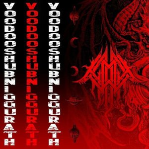 Voodoo Shub-Niggurath