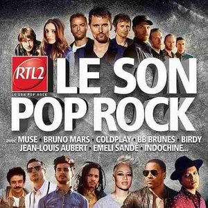 RTL2, Le Son Pop Rock
