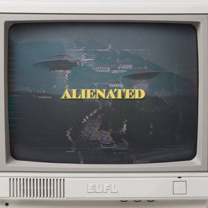 Alienated - EP