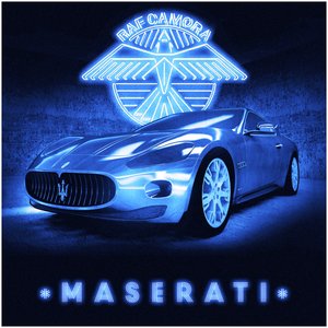 Maserati - Single