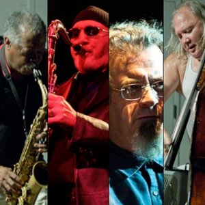Joe McPhee's Bluette 的头像