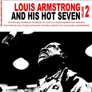 The Louis Armstrong Story, Vol. 2