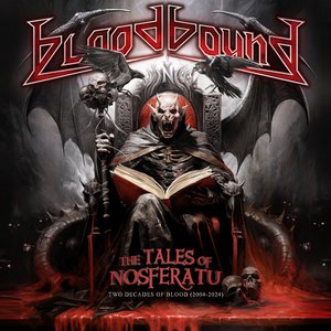 The Tales Of Nosferatu: Two Decades Of Blood (2004-2024)