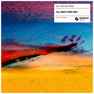 I'll Wait For You (feat. Chaz Mason) - Single