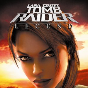 Avatar for Tomb Raider Legends