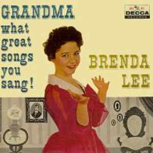 Grandma What Great Songs You Sang! cover