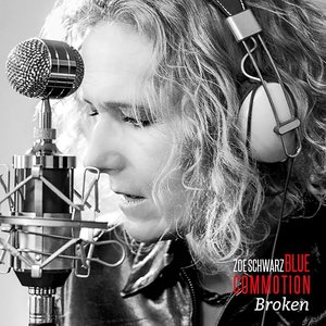 Broken