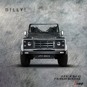 Billy! (feat. Rem Deucee) - Single