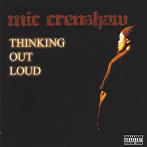 Image for 'Mic Crenshaw'