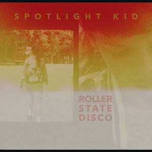 Roller State Disco EP