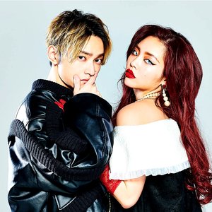 CHANMINA, SKY-HI 的头像