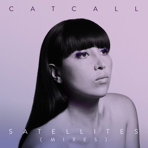 Satellites (Mixes) - EP