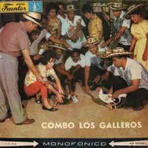 Cumbia Los Galleros のアバター