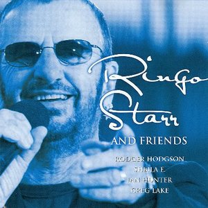 Ringo Starr and Friends