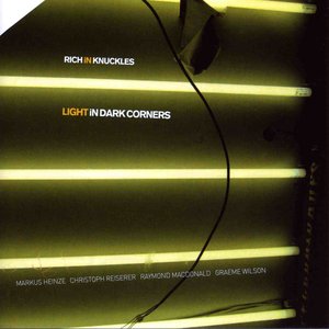Light in Dark Corners